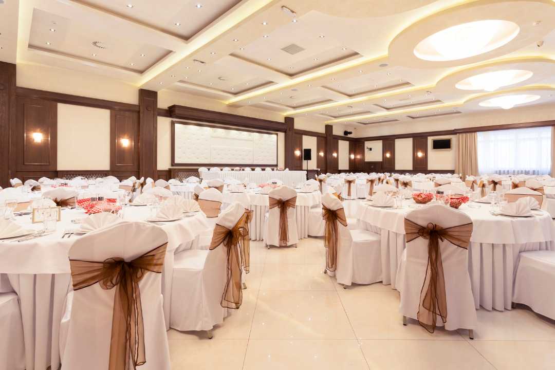 Dining Hall